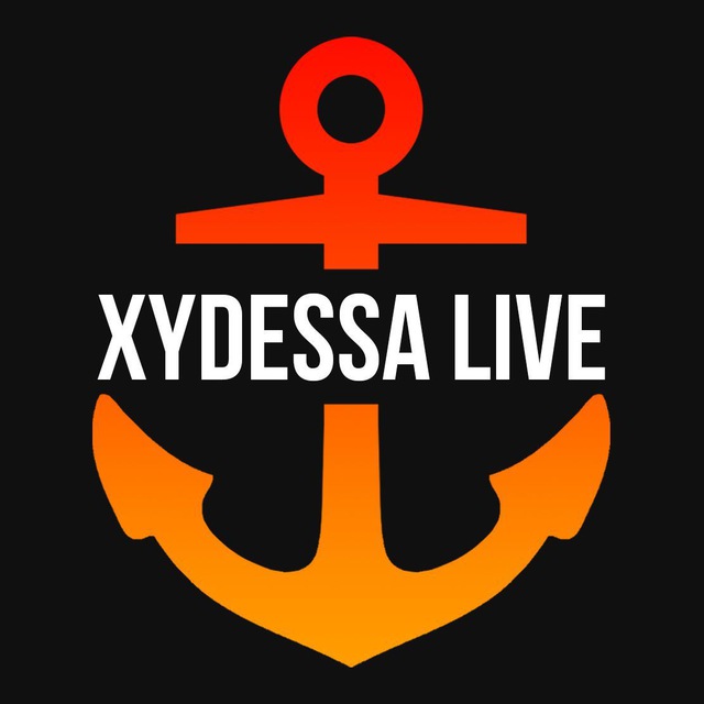 Логотип XYDESSA LIVE